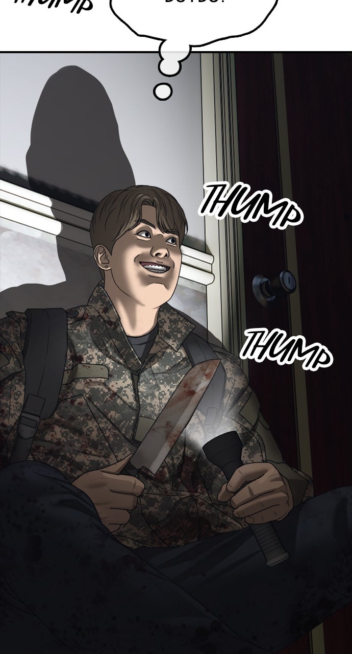 Read The End Has Come Manga Online
