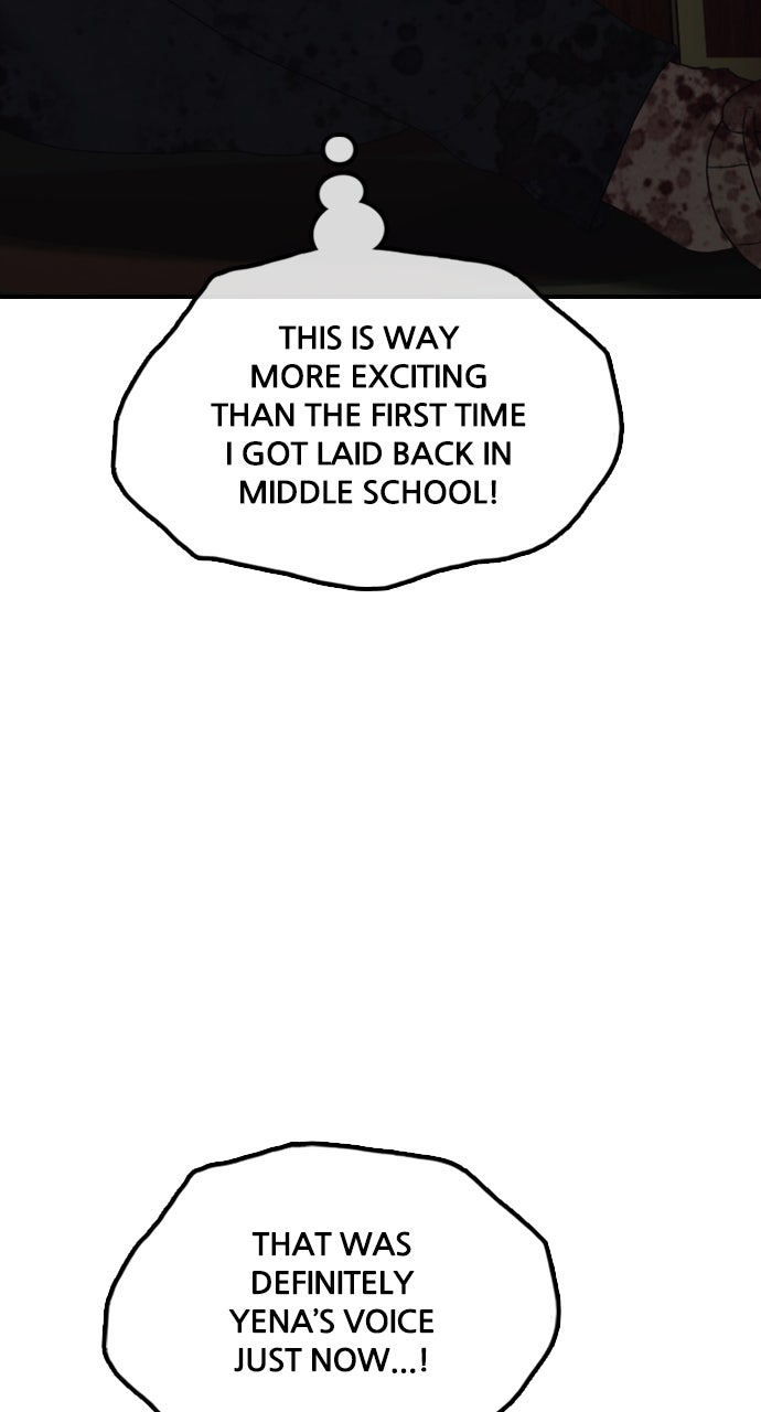 Read The End Has Come Manga Online