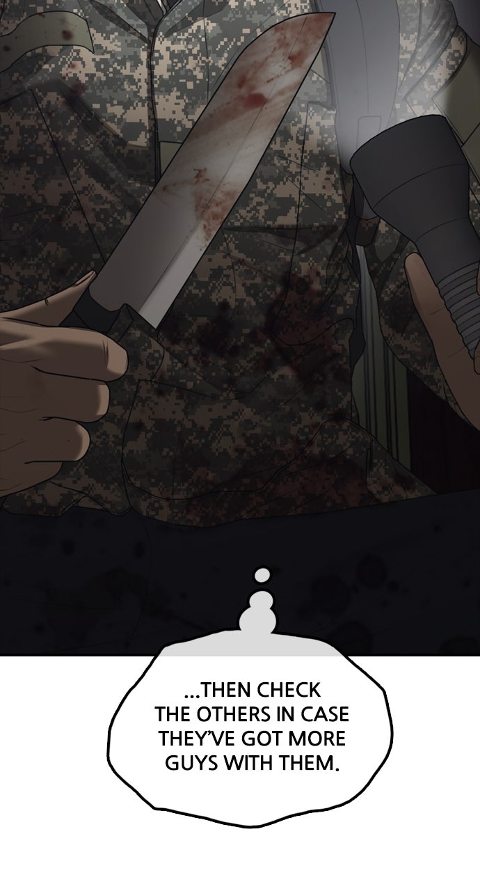 Read The End Has Come Manga Online