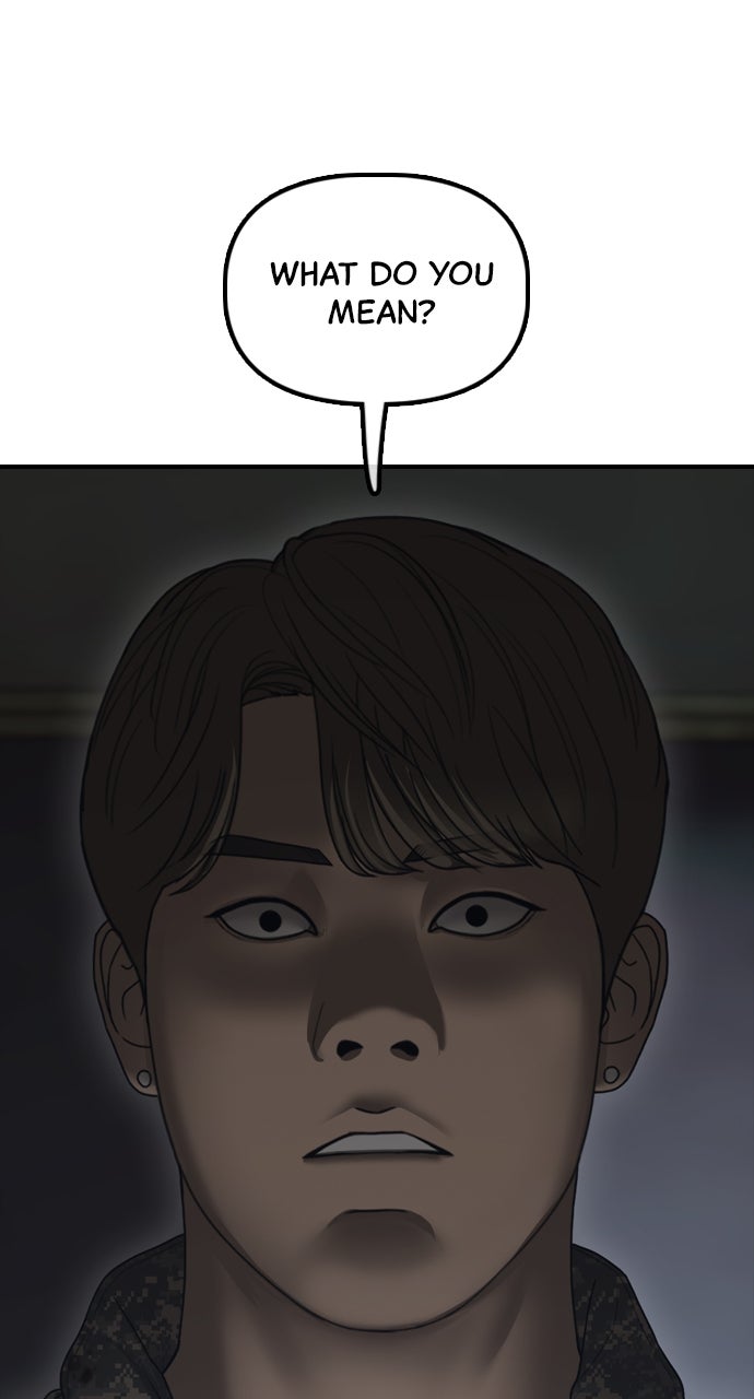 Read The End Has Come Manga Online