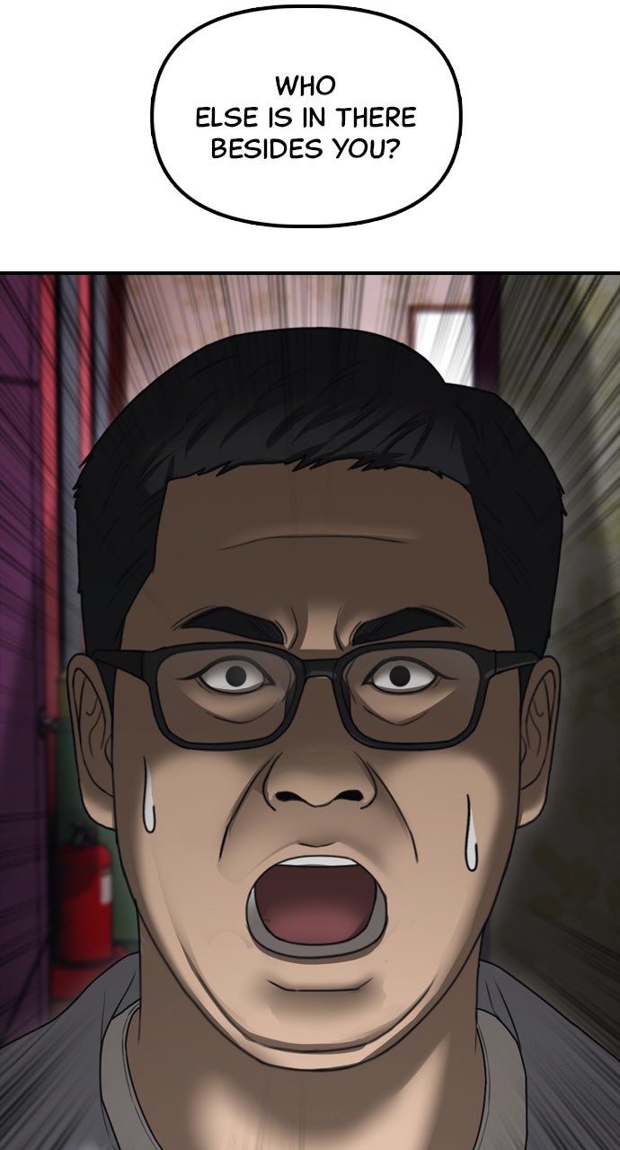 Read The End Has Come Manga Online