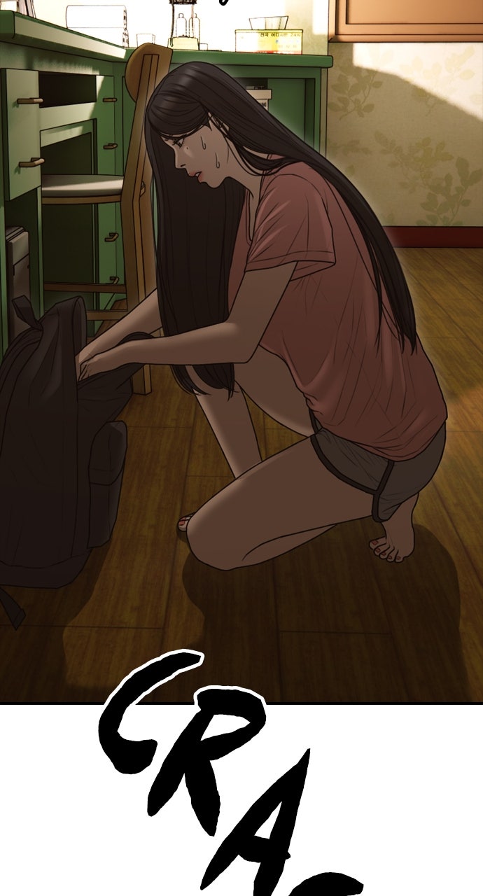 Read The End Has Come Manga Online