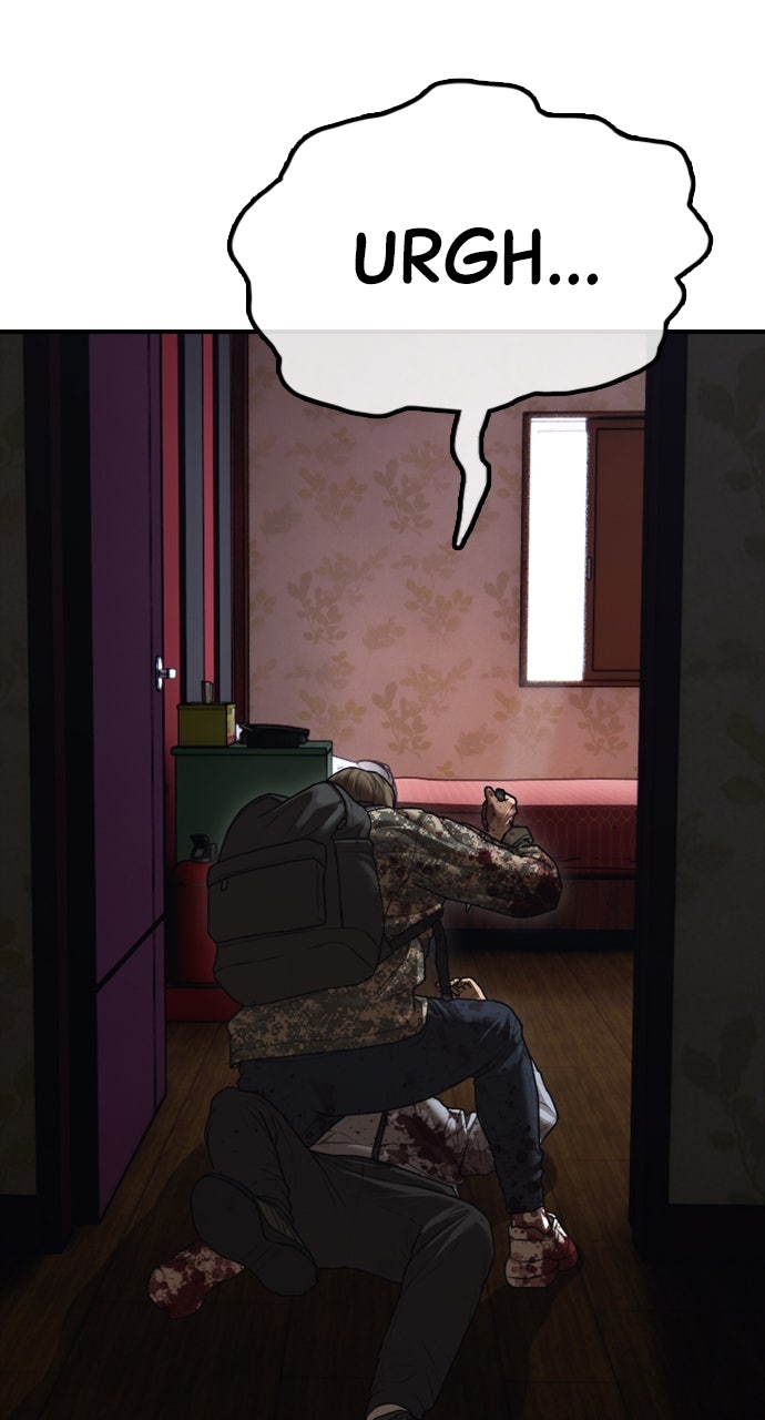 Read The End Has Come Manga Online
