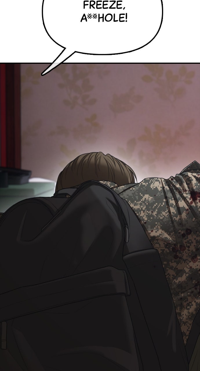 Read The End Has Come Manga Online