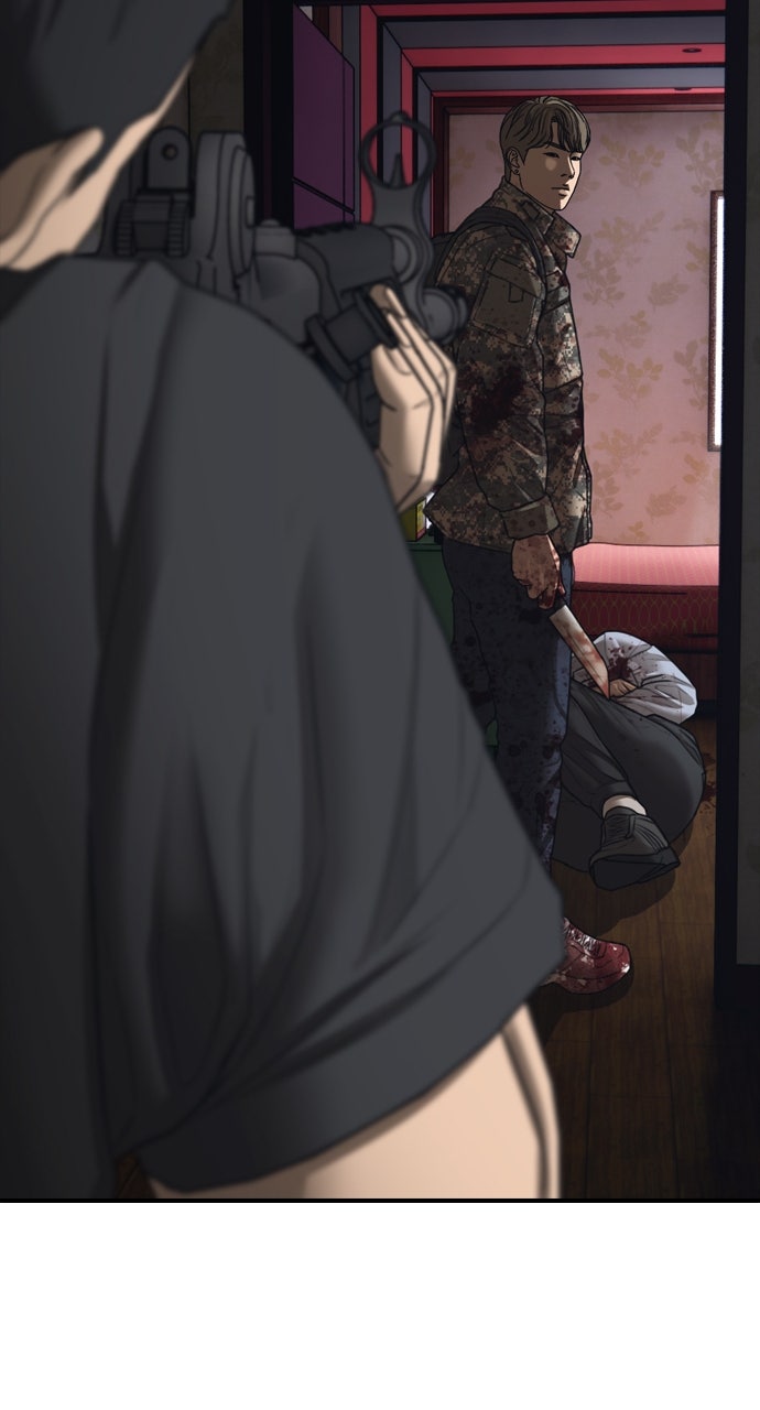 Read The End Has Come Manga Online