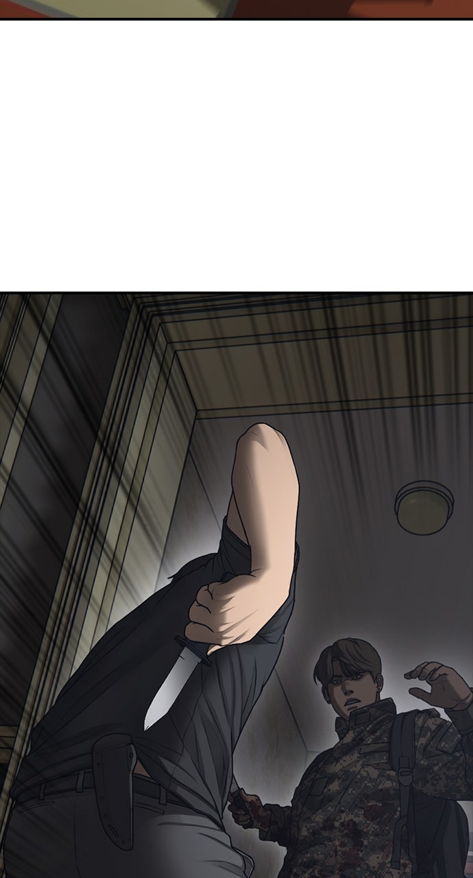 Read The End Has Come Manga Online