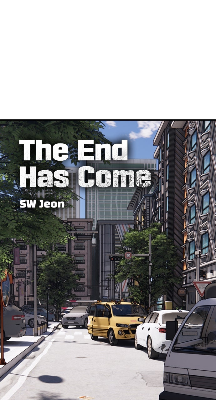 Read The End Has Come Manga Online