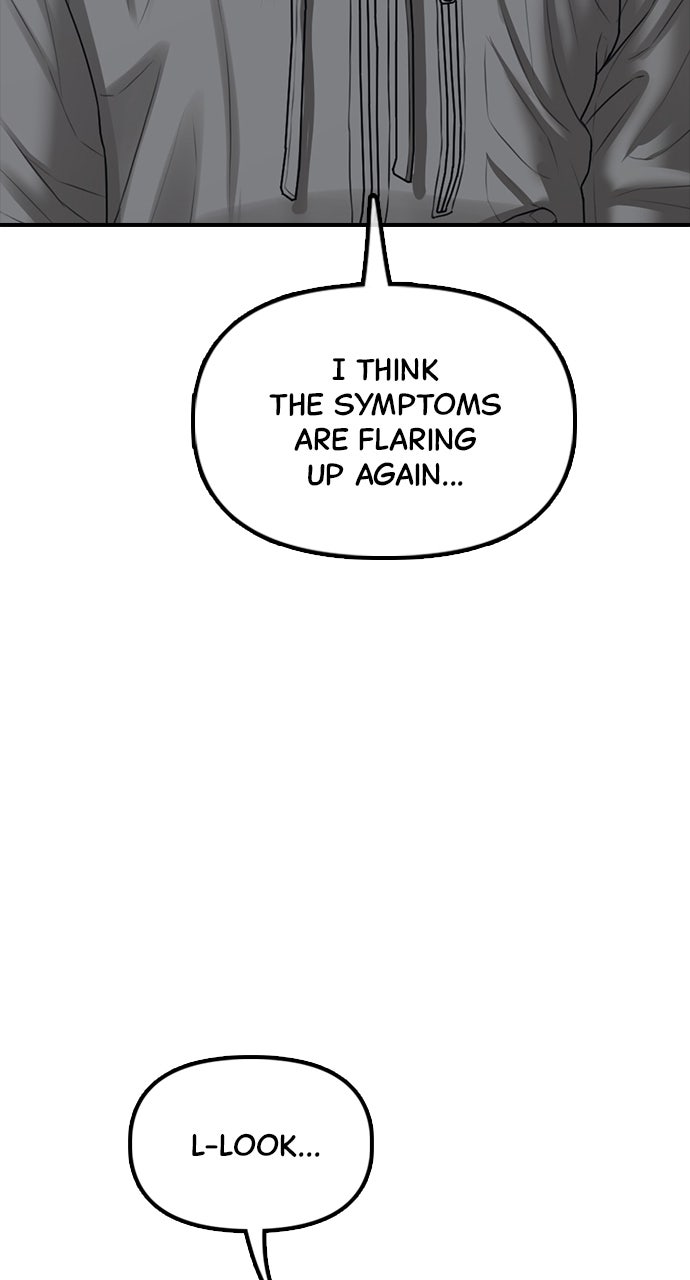 Read The End Has Come Manga Online