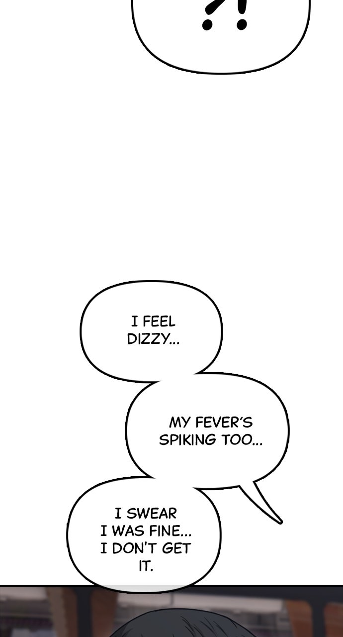 Read The End Has Come Manga Online