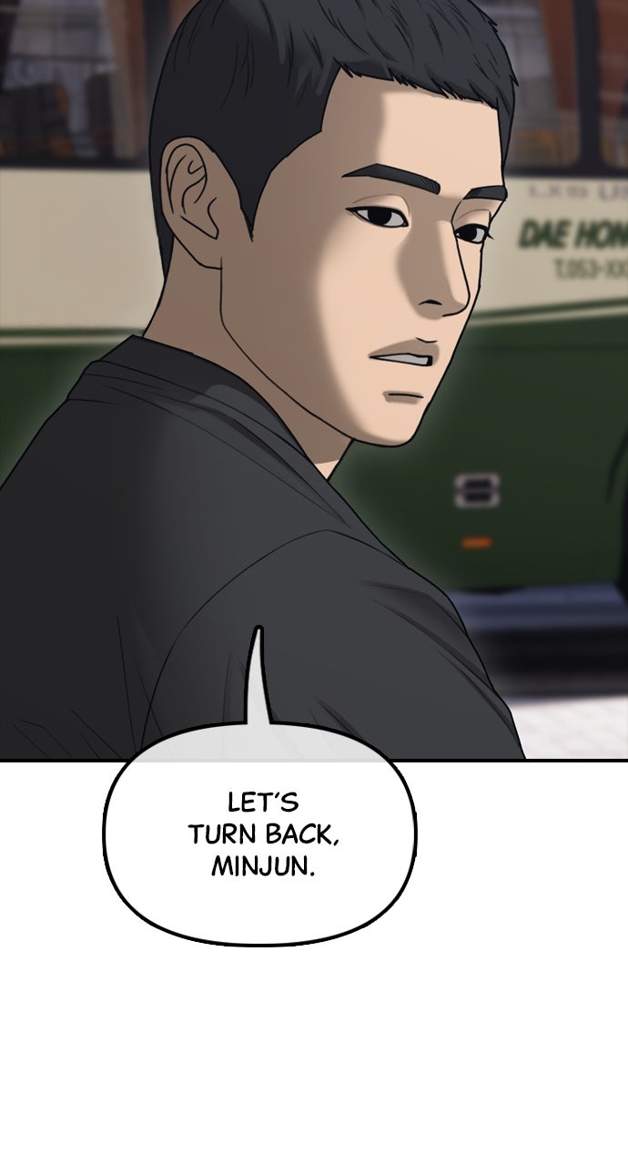 Read The End Has Come Manga Online