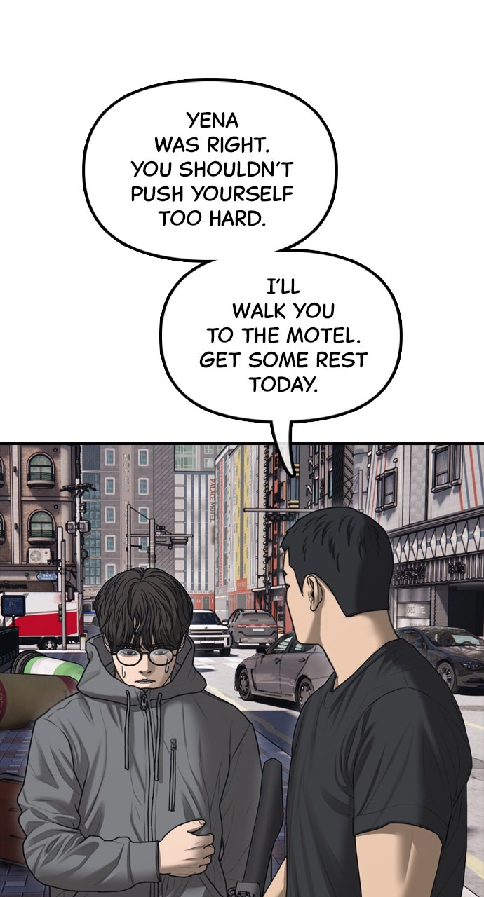 Read The End Has Come Manga Online