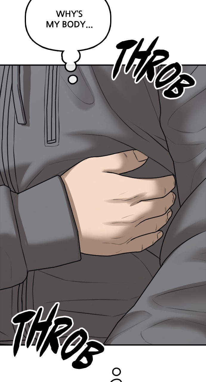 Read The End Has Come Manga Online