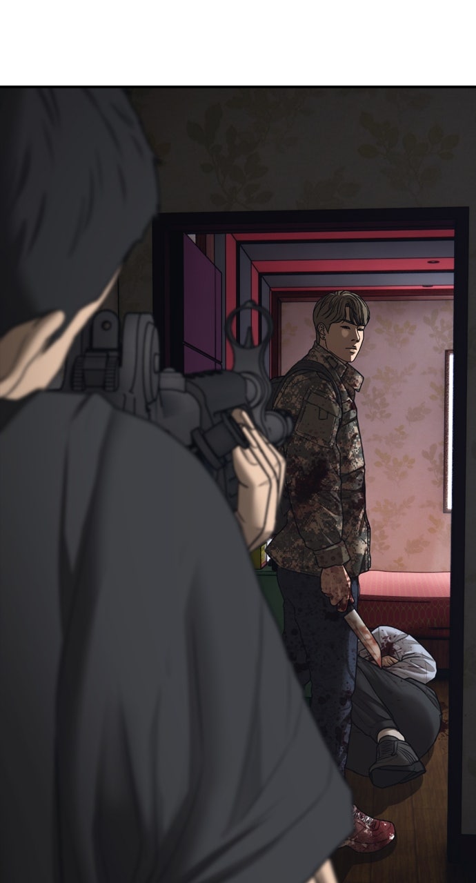 Read The End Has Come Manga Online