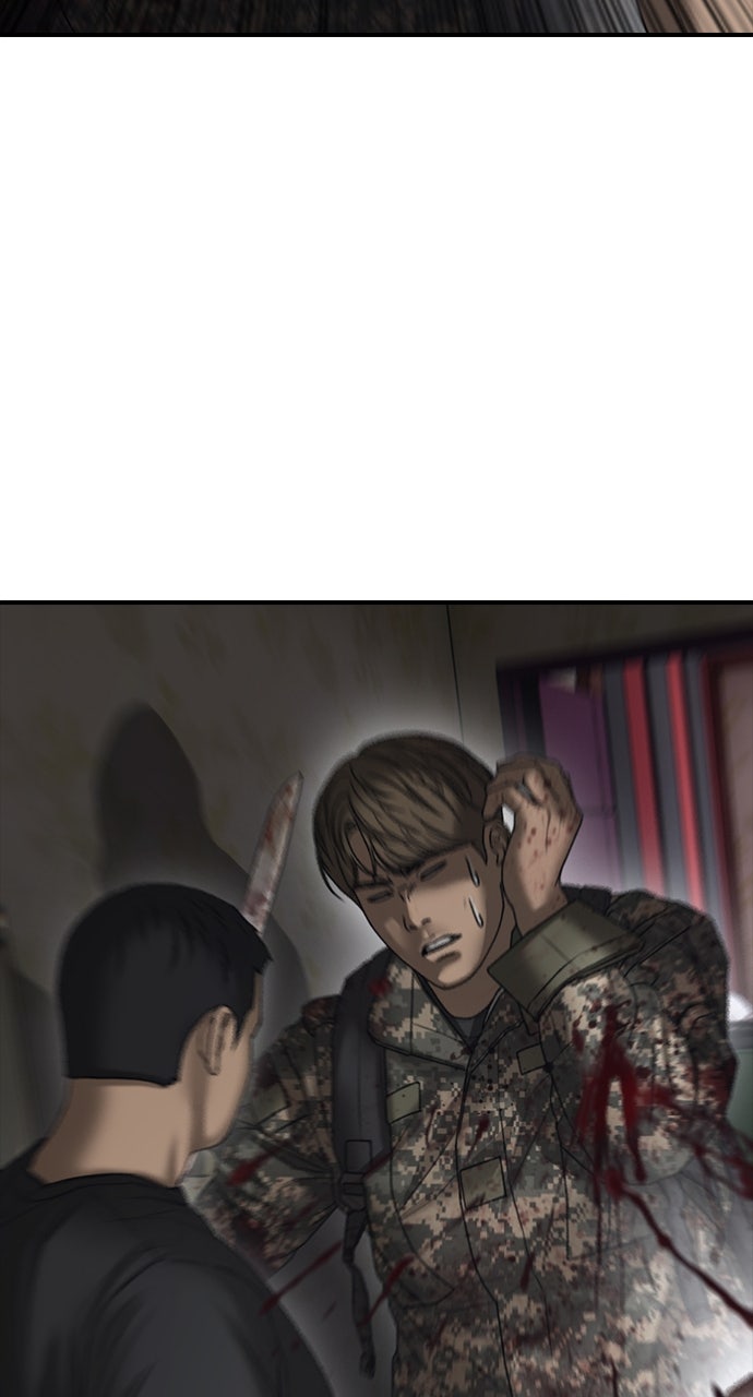 Read The End Has Come Manga Online