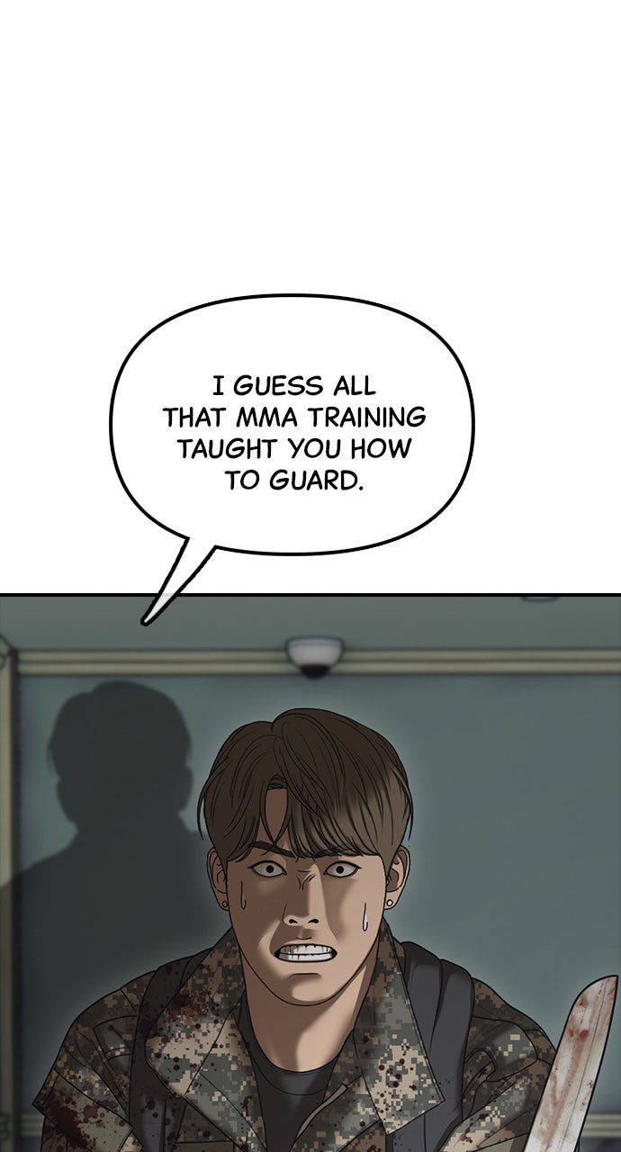 Read The End Has Come Manga Online