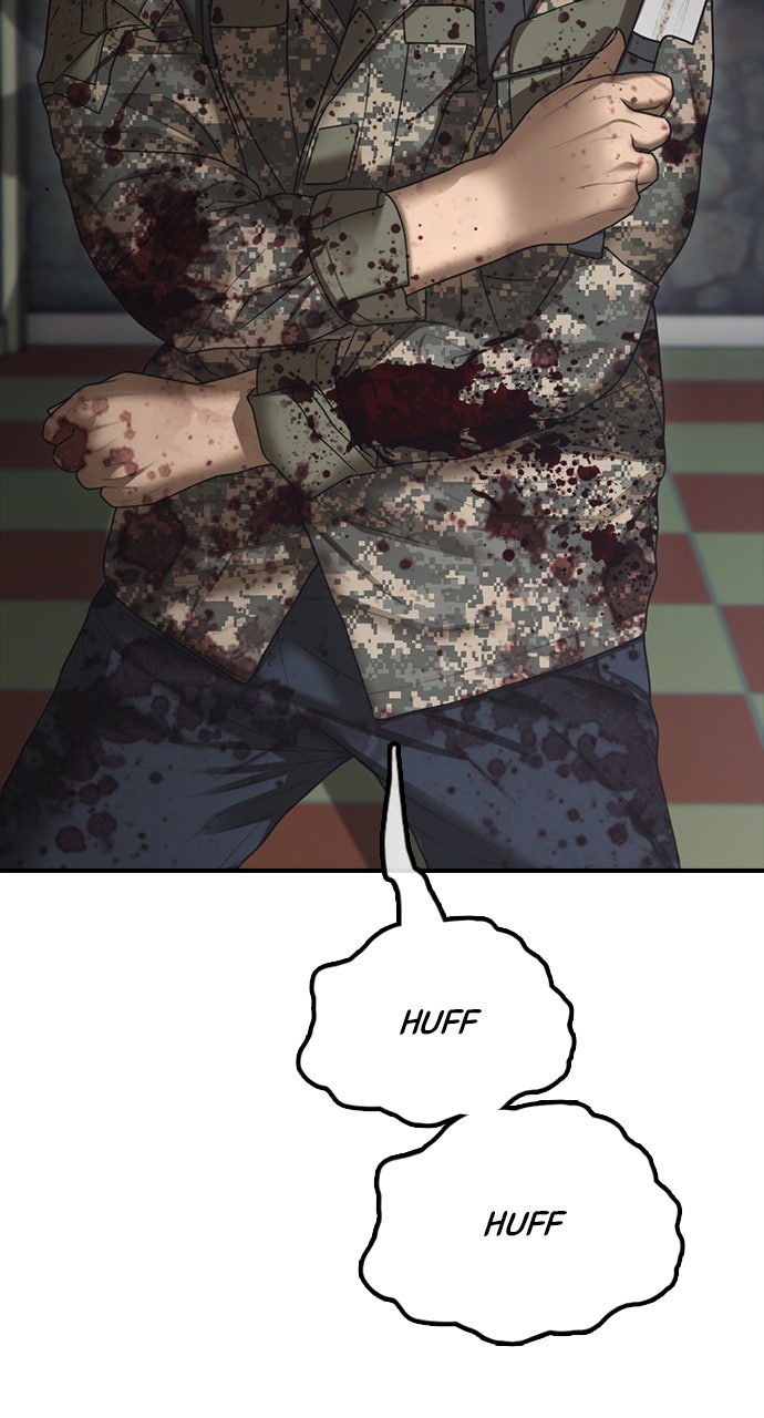 Read The End Has Come Manga Online