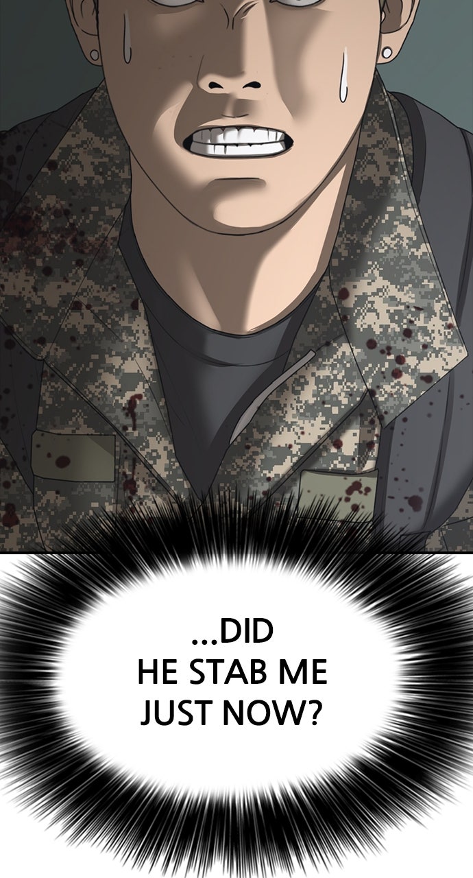 Read The End Has Come Manga Online