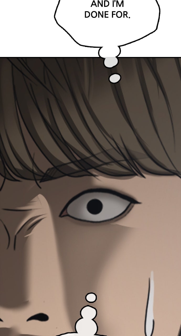 Read The End Has Come Manga Online