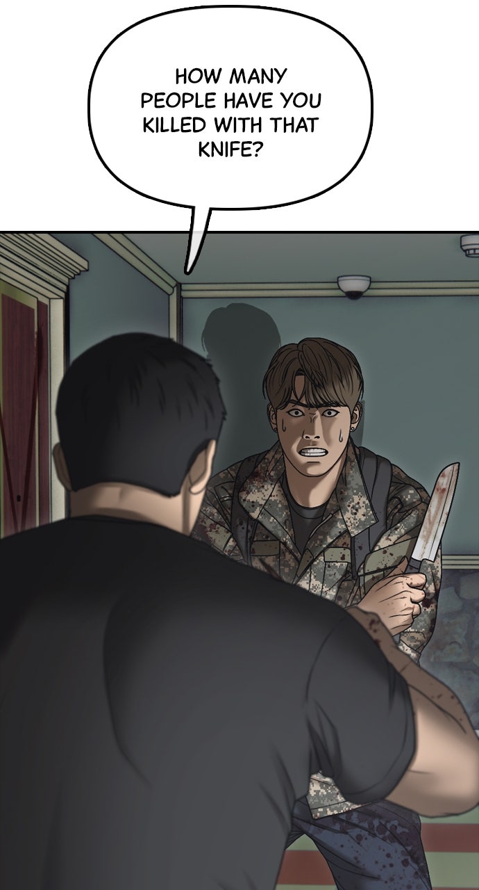 Read The End Has Come Manga Online