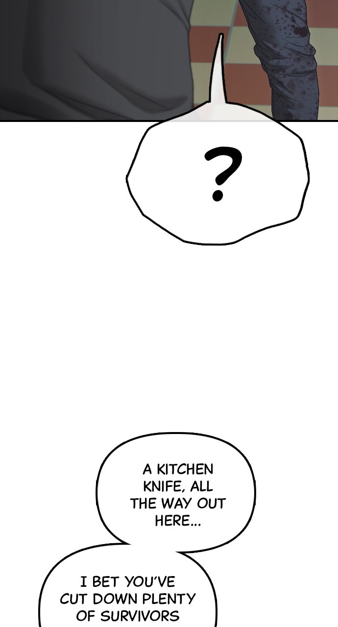 Read The End Has Come Manga Online
