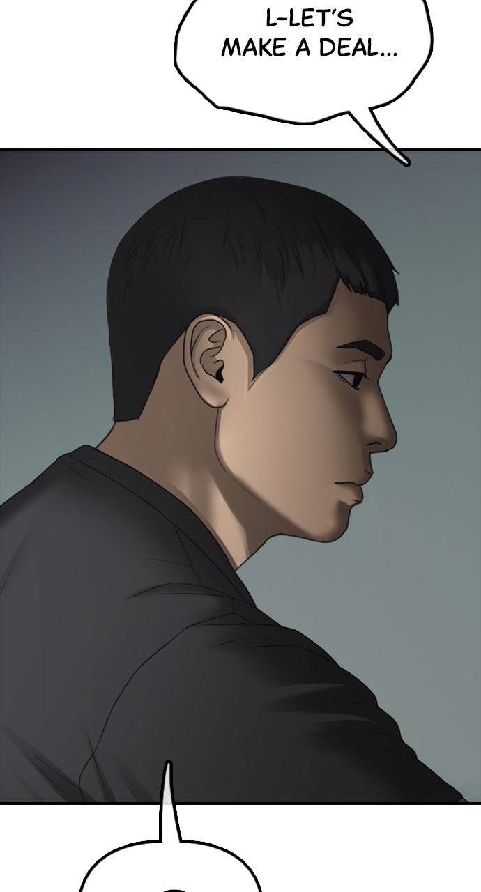 Read The End Has Come Manga Online