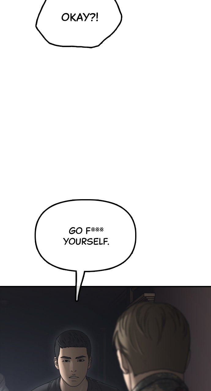 Read The End Has Come Manga Online