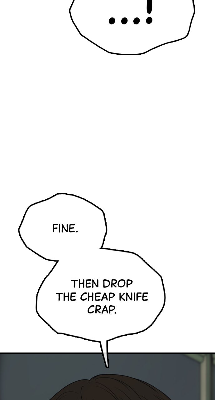 Read The End Has Come Manga Online