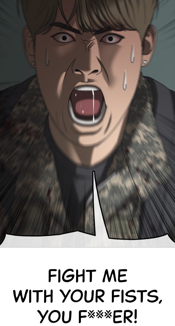 Read The End Has Come Manga Online