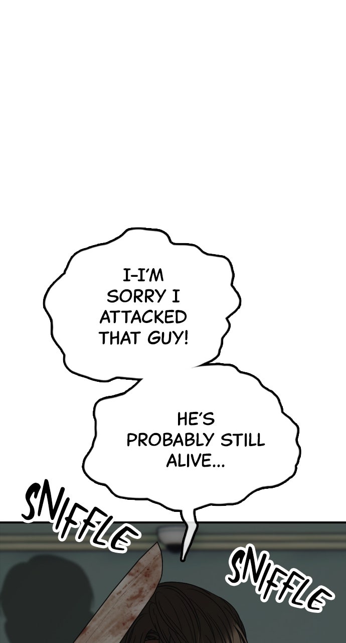 Read The End Has Come Manga Online
