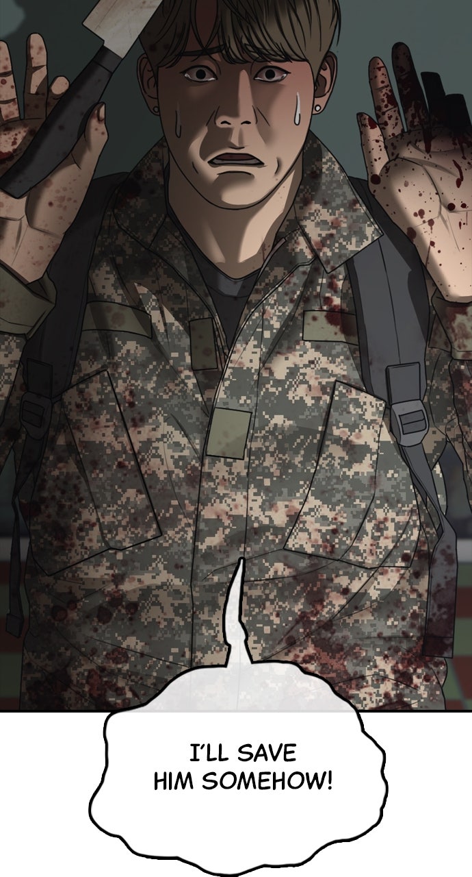 Read The End Has Come Manga Online