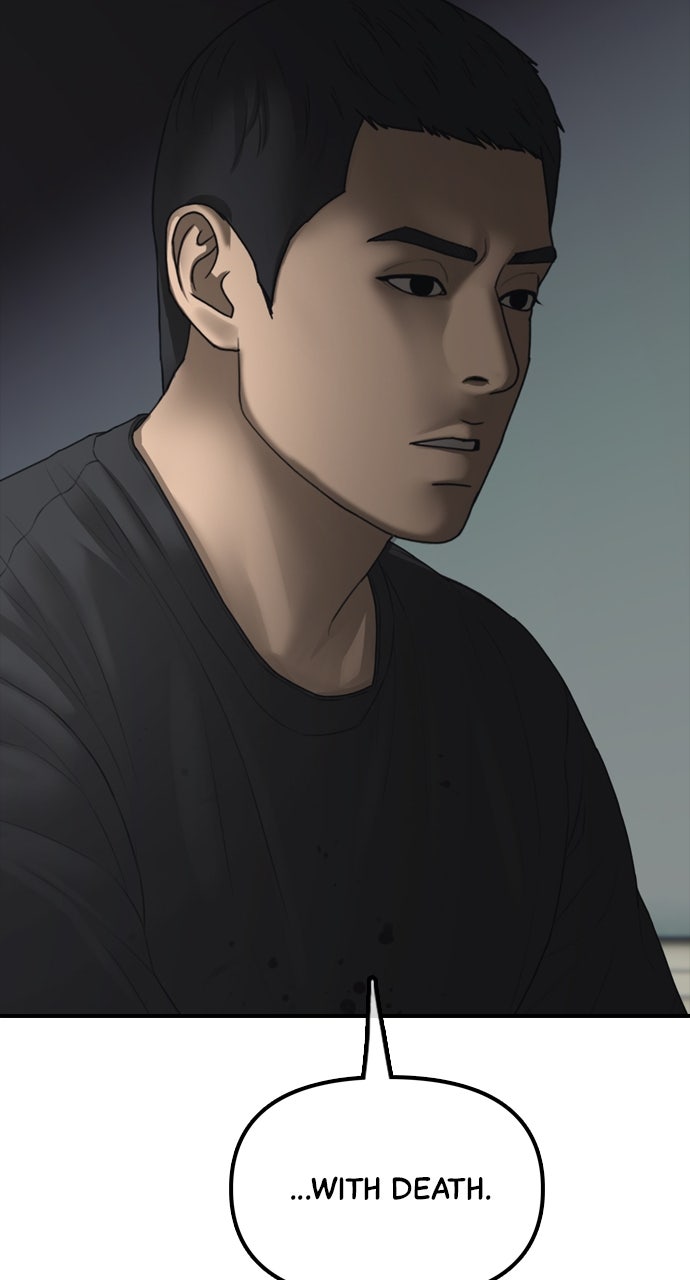 Read The End Has Come Manga Online
