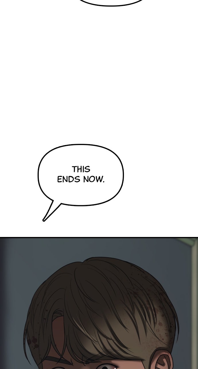 Read The End Has Come Manga Online