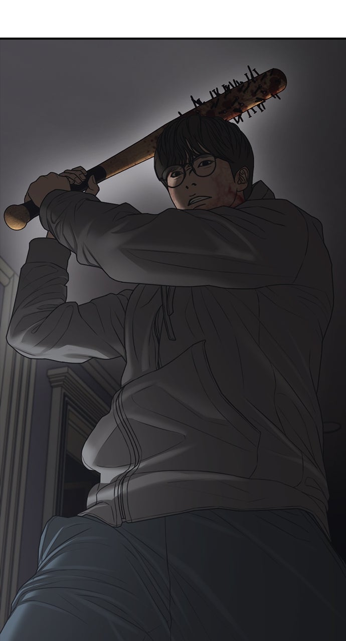 Read The End Has Come Manga Online