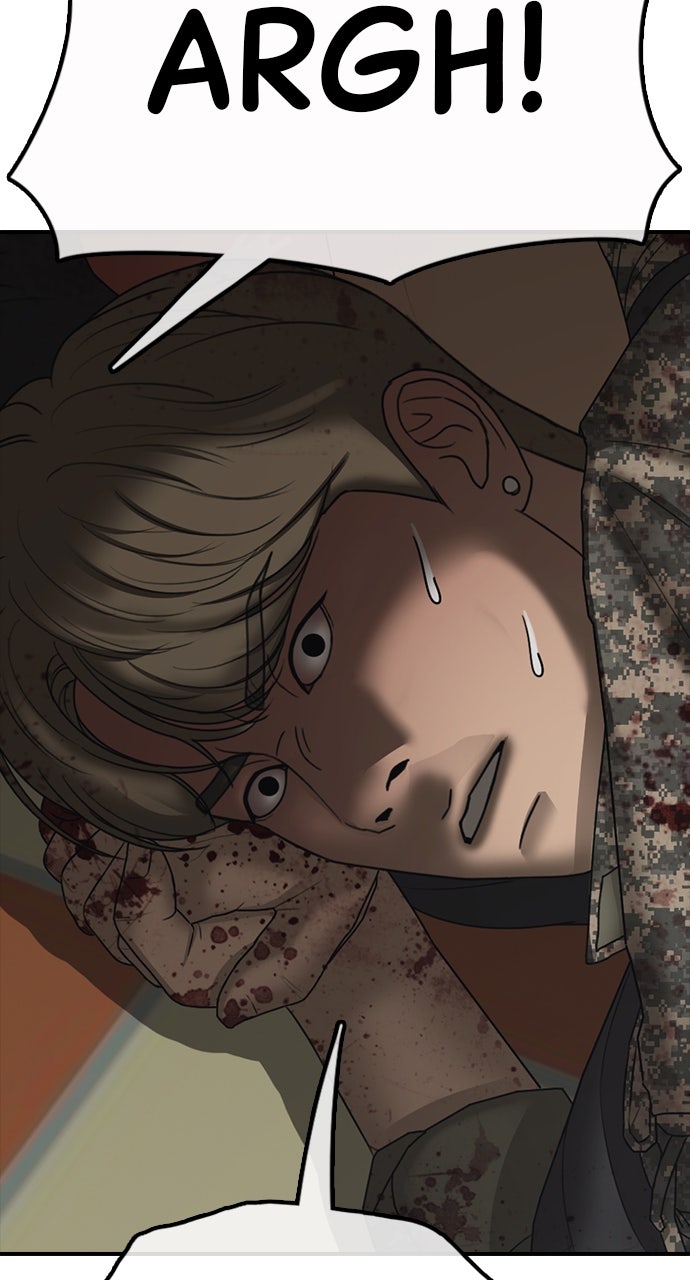 Read The End Has Come Manga Online
