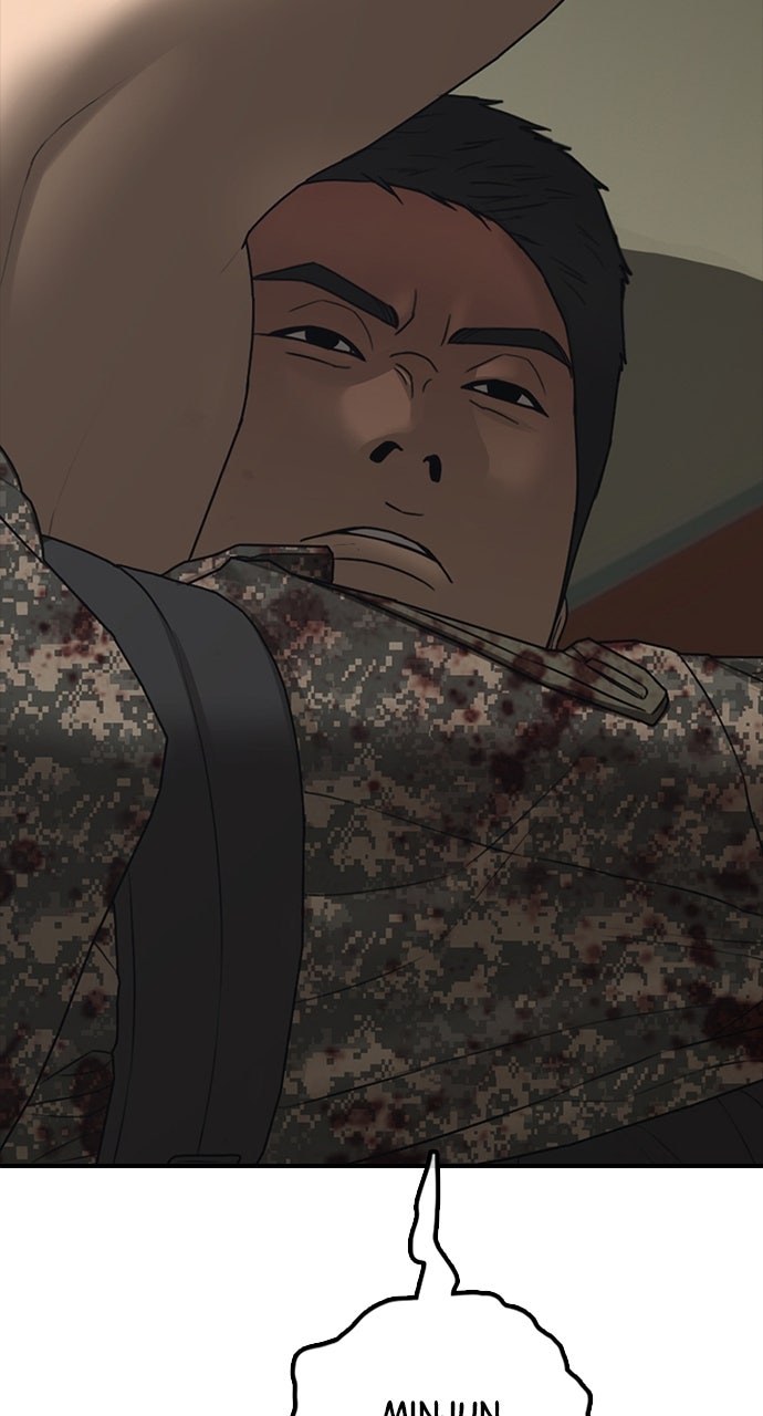 Read The End Has Come Manga Online