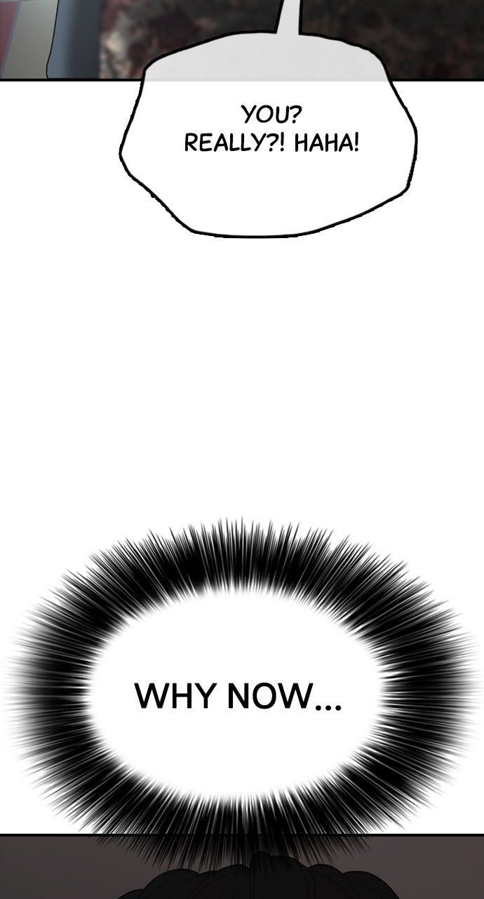 Read The End Has Come Manga Online