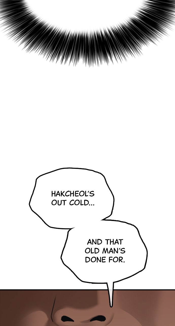 Read The End Has Come Manga Online