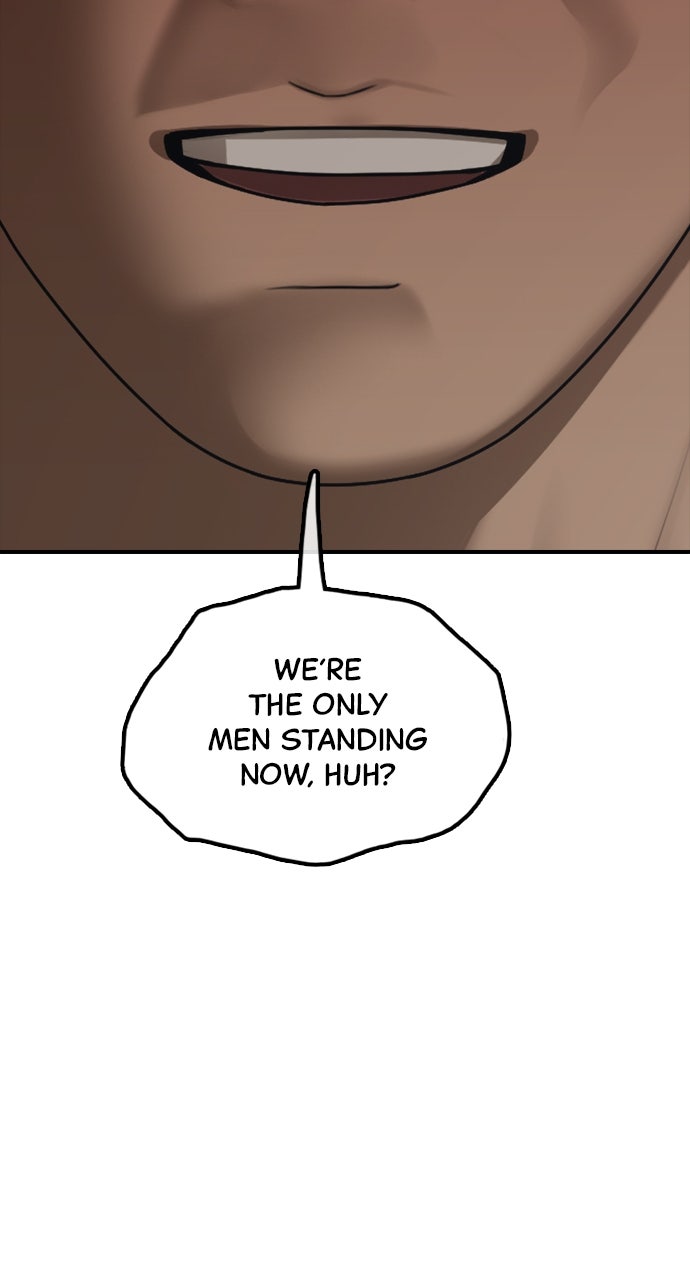 Read The End Has Come Manga Online