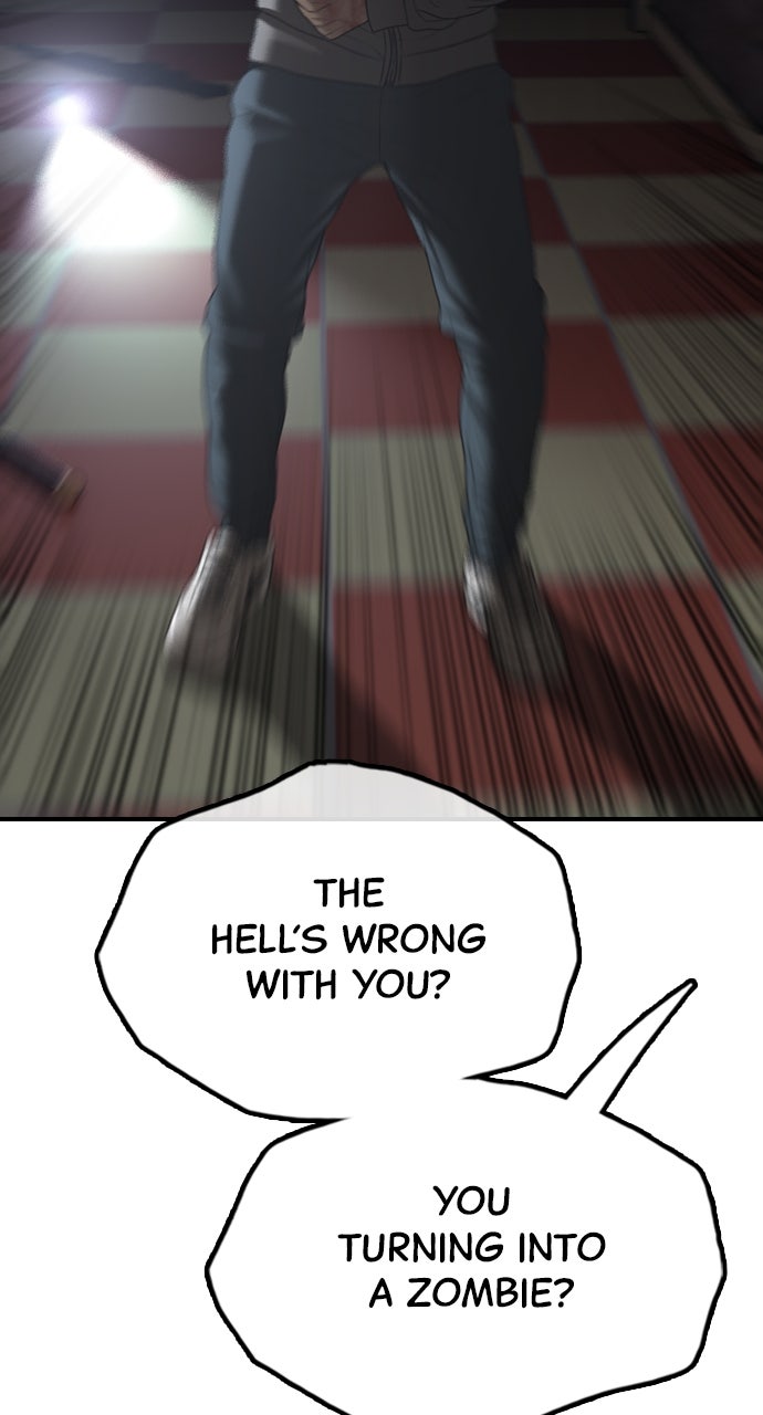 Read The End Has Come Manga Online