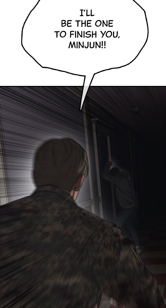 Read The End Has Come Manga Online