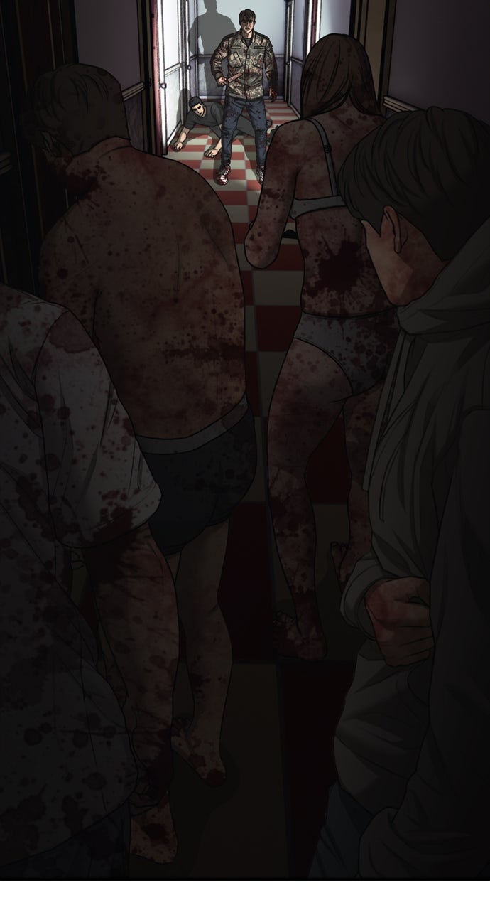 Read The End Has Come Manga Online