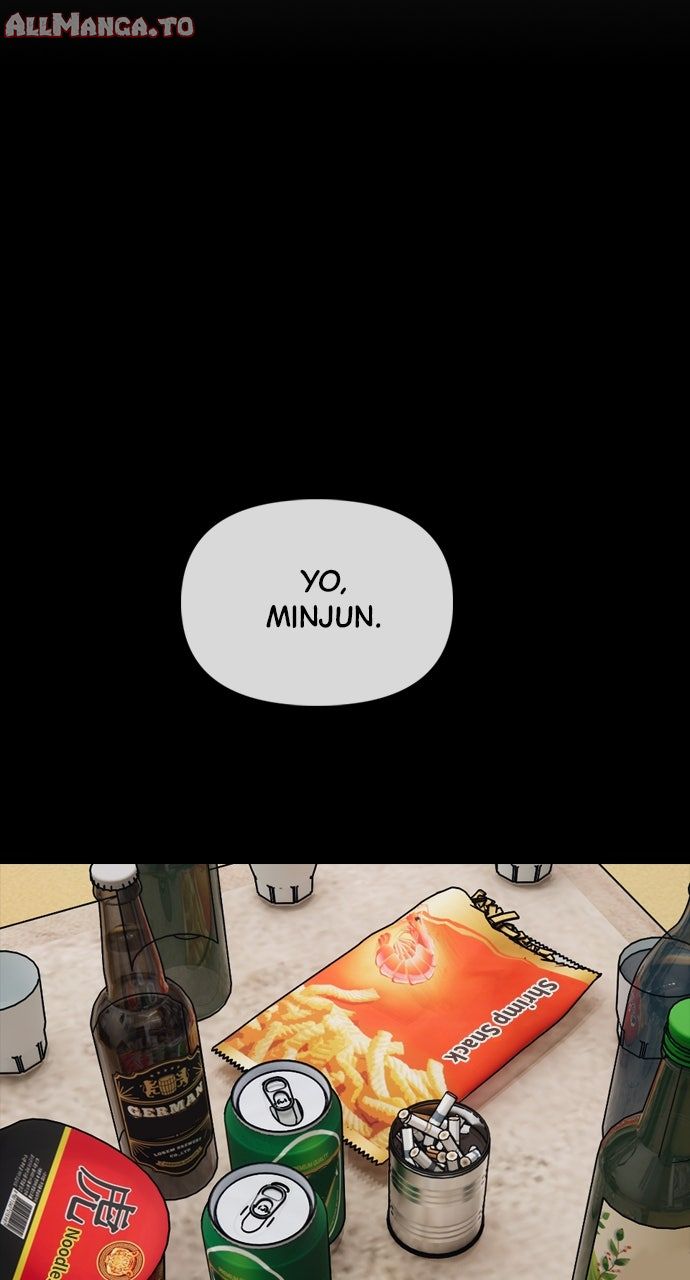 Read The End Has Come Manga Online