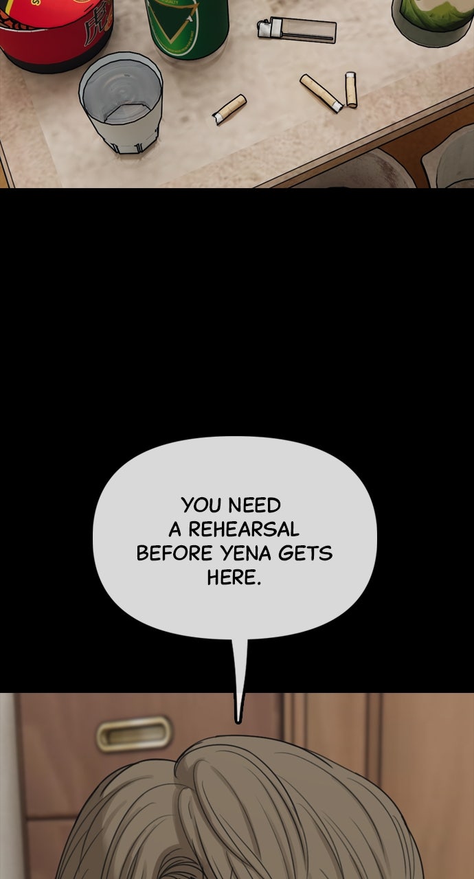 Read The End Has Come Manga Online