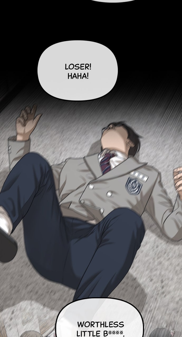 Read The End Has Come Manga Online