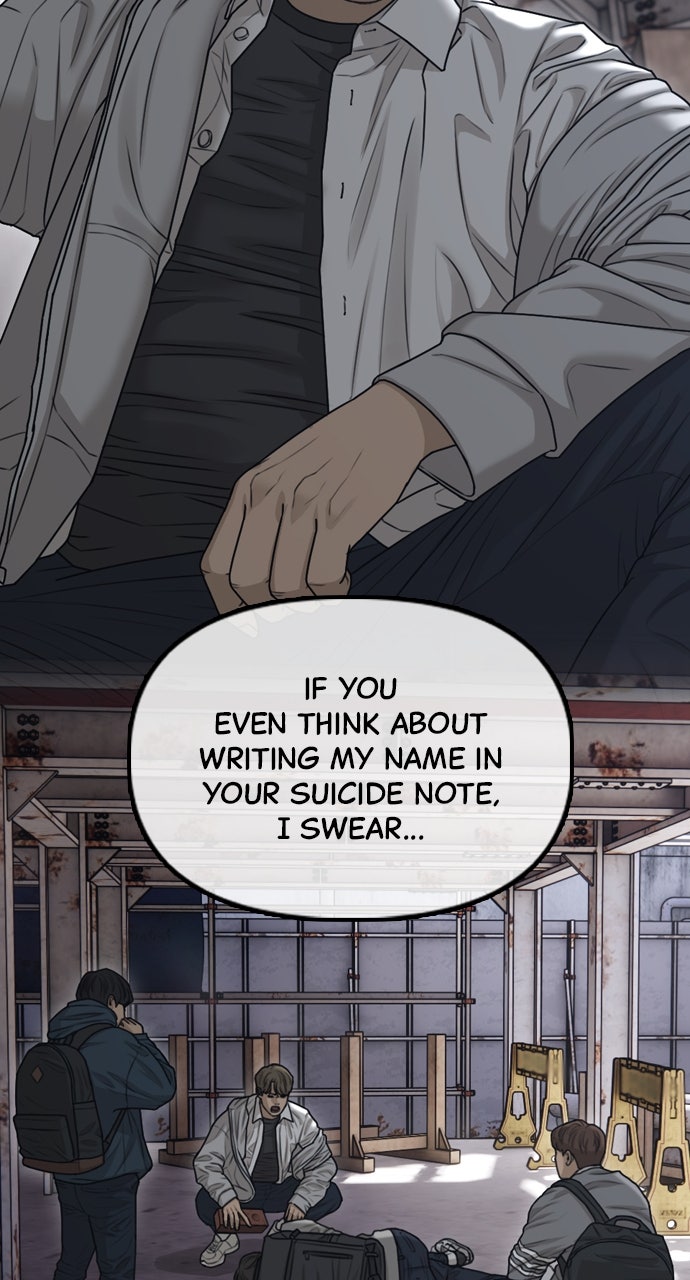 Read The End Has Come Manga Online