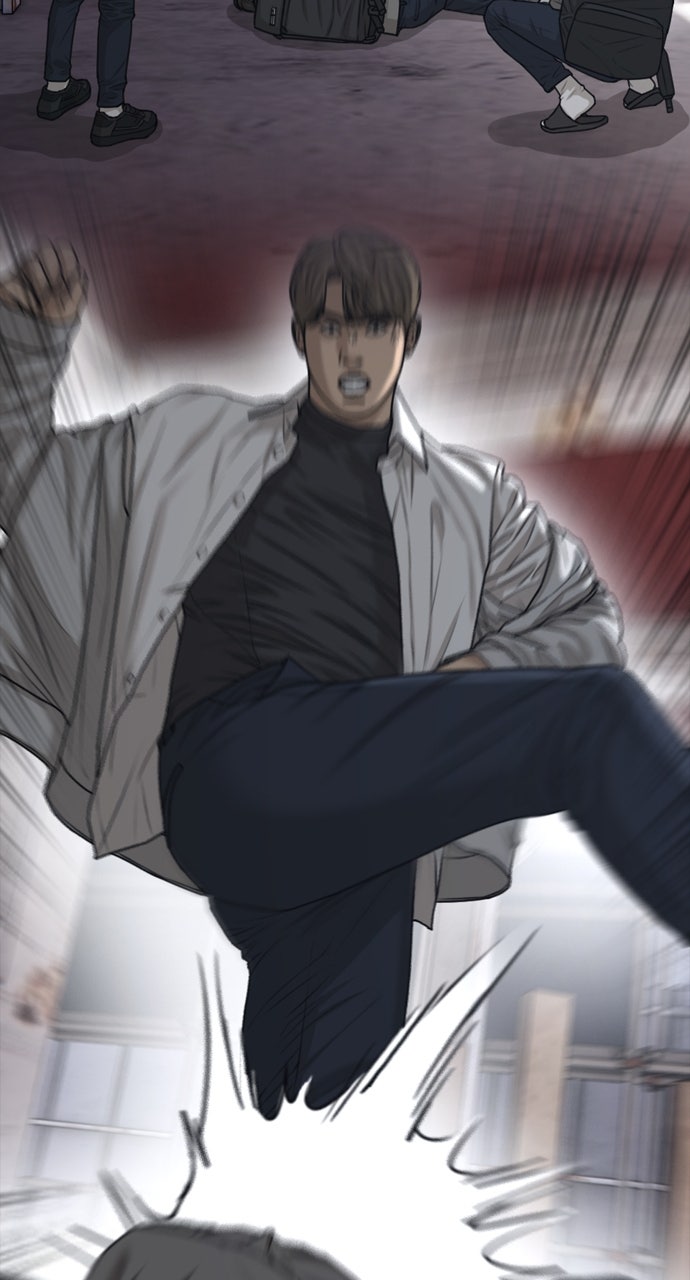 Read The End Has Come Manga Online