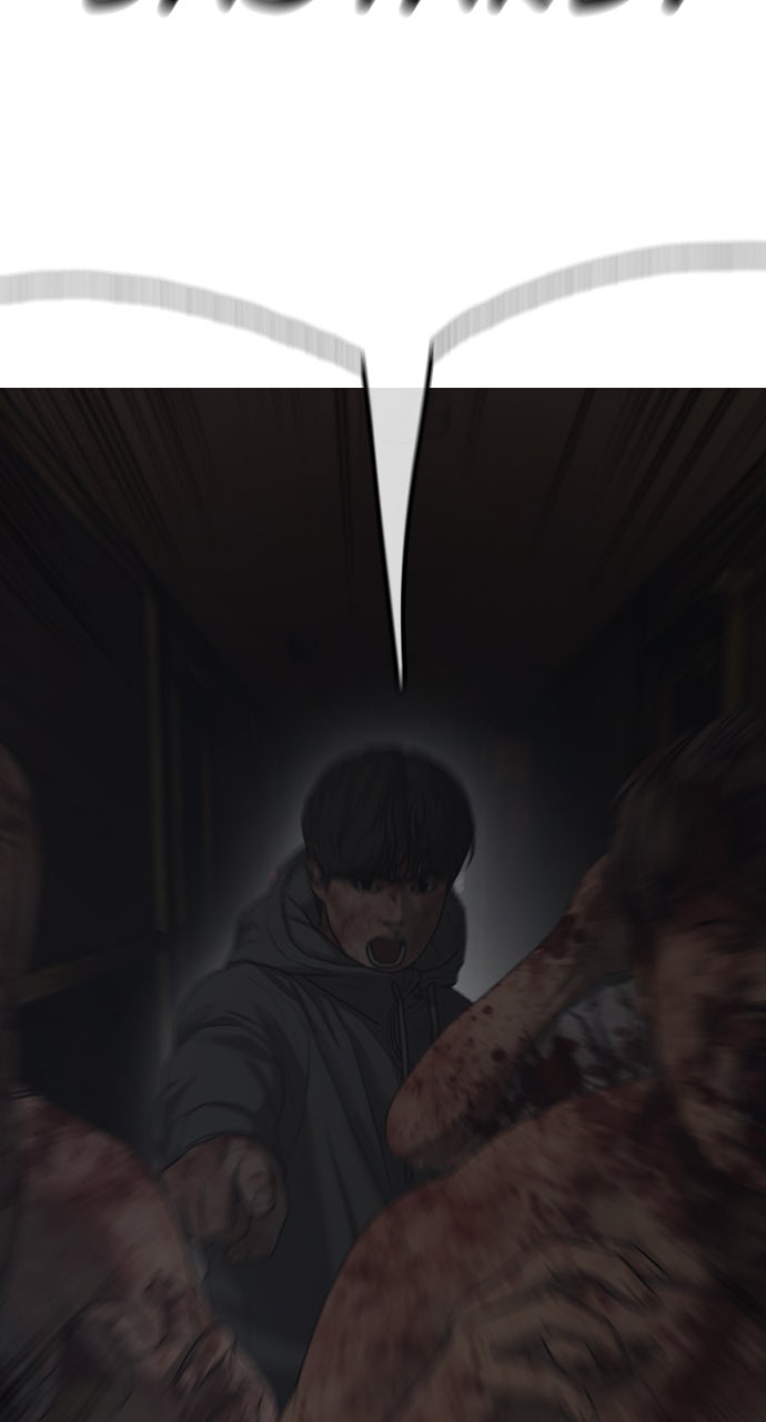 Read The End Has Come Manga Online