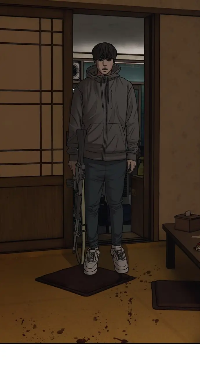 Read The End Has Come Manga Online
