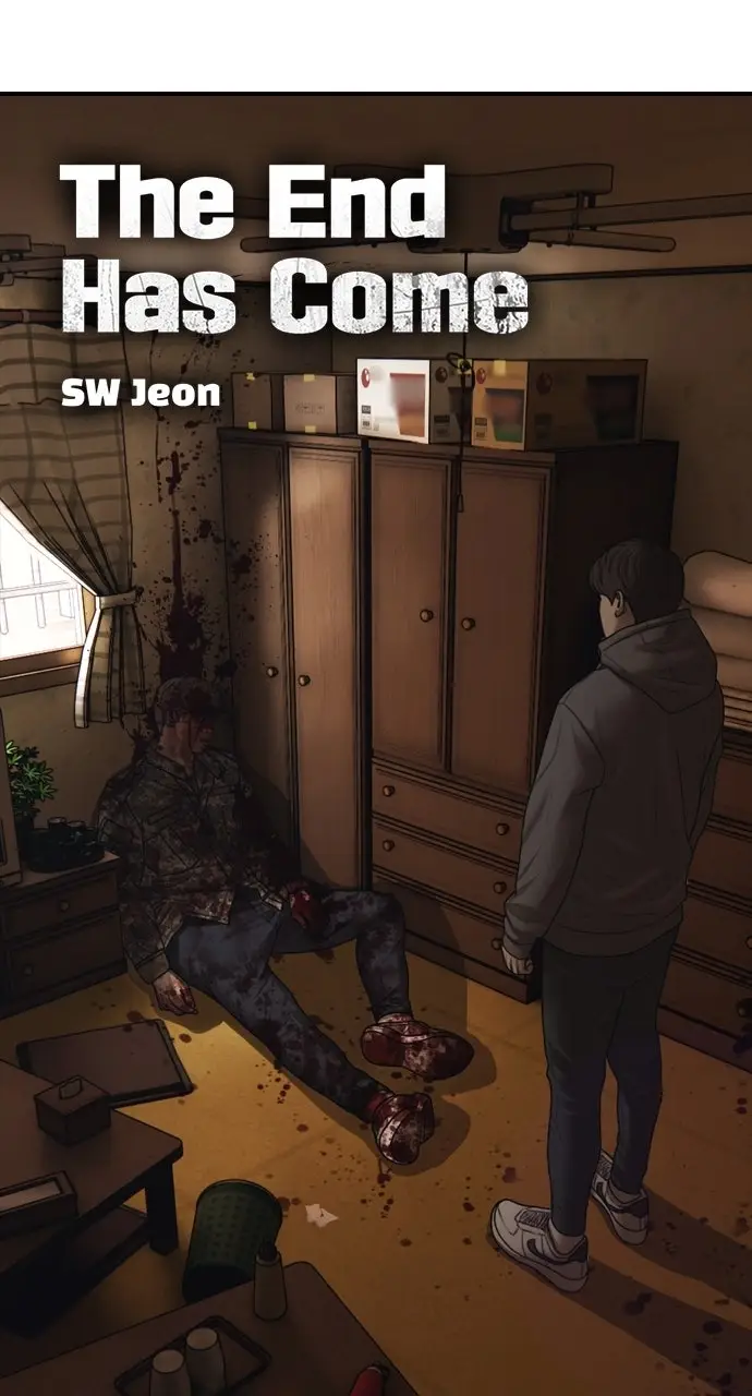 Read The End Has Come Manga Online