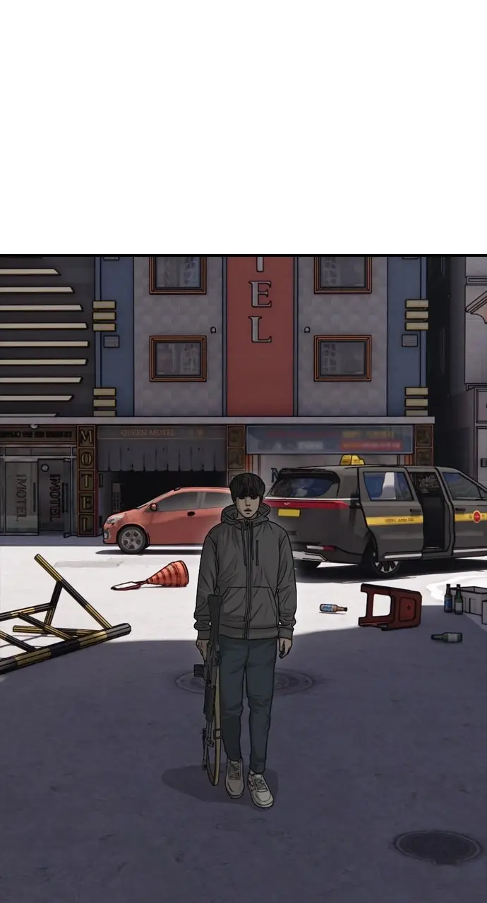 Read The End Has Come Manga Online